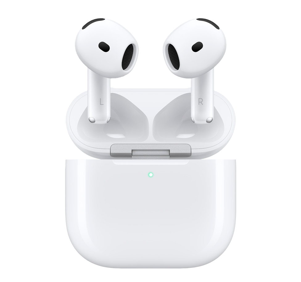 AIRPODS 4